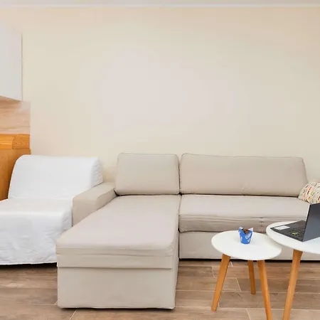 شقة Rodzinne W Gdyni Balkon & Parking By Renters
